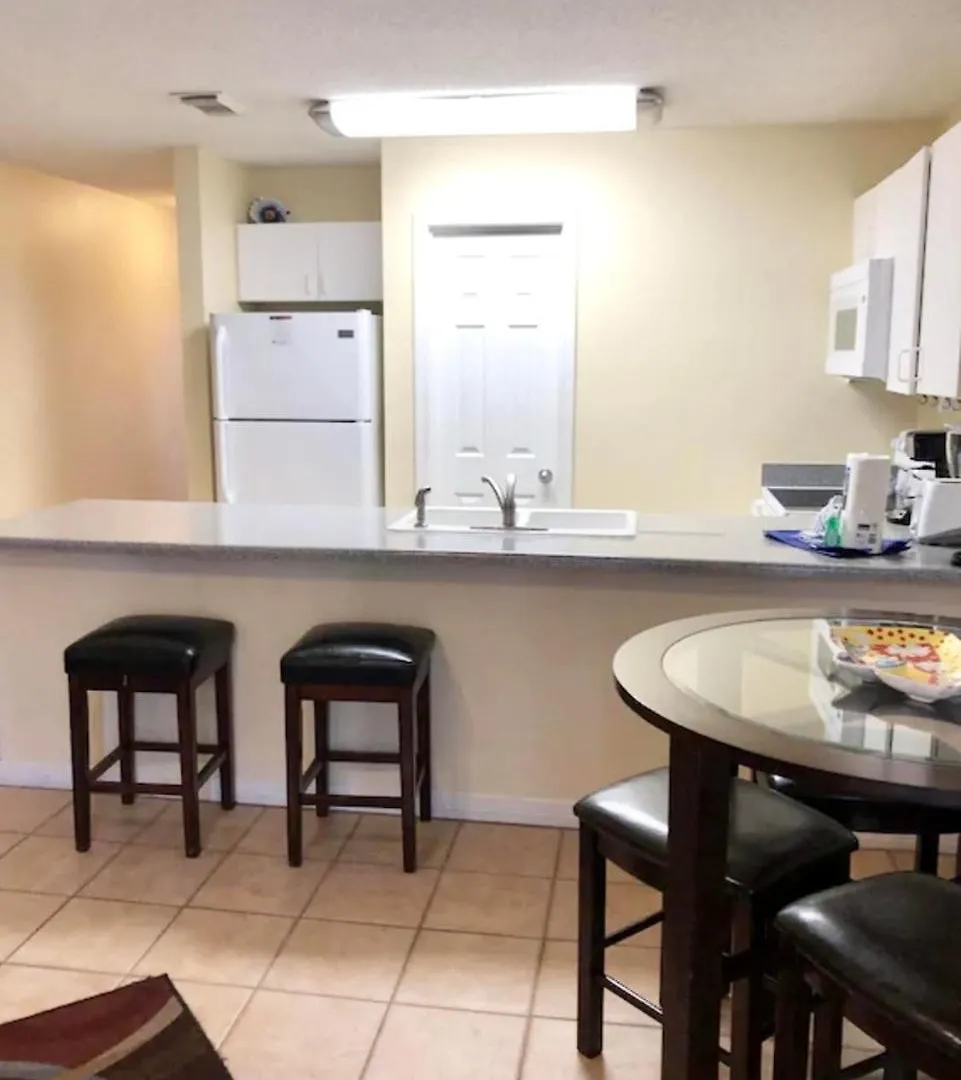 Gulf View II Unit 223 Near Beach Destin 0*,  United States