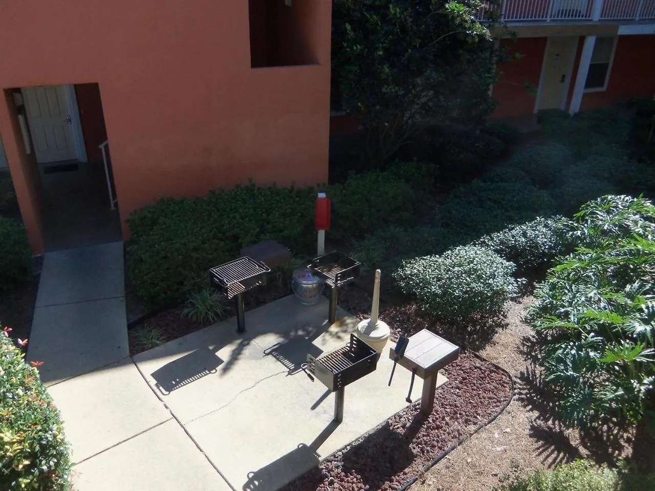 Gulf View II Unit 223 Near Beach Destin United States