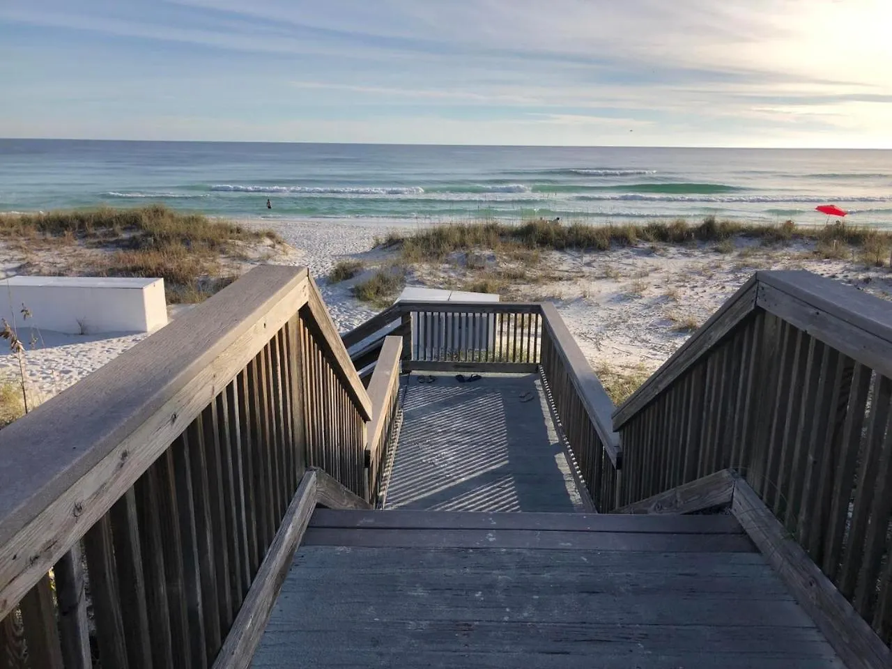Gulf View II Unit 223 Near Beach Destin Holiday home