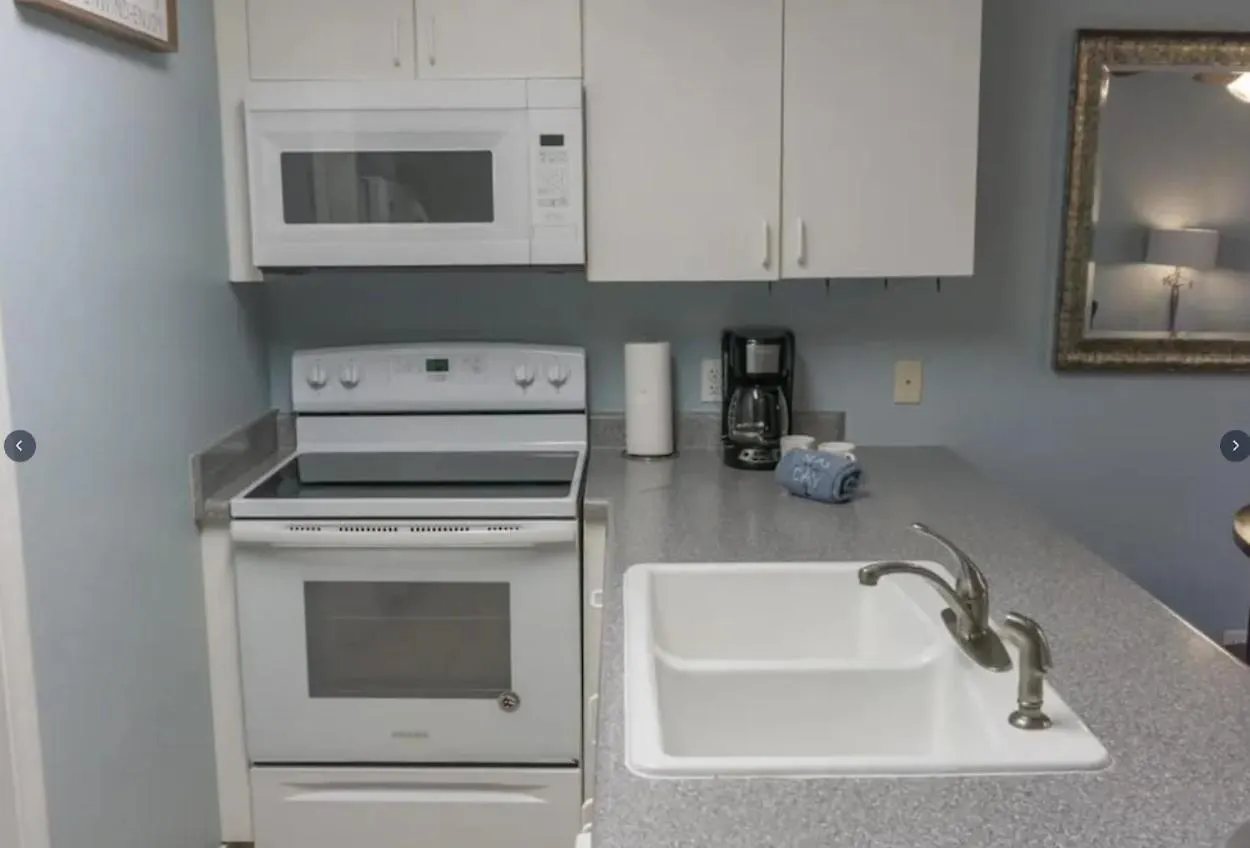 Holiday home Gulf View II Unit 223 Near Beach Destin