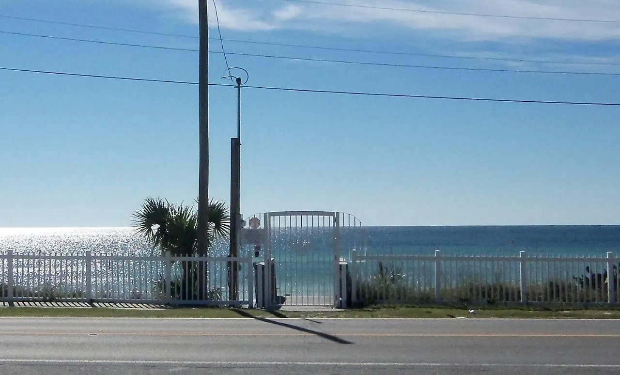 Gulf View II Unit 223 Near Beach Destin
