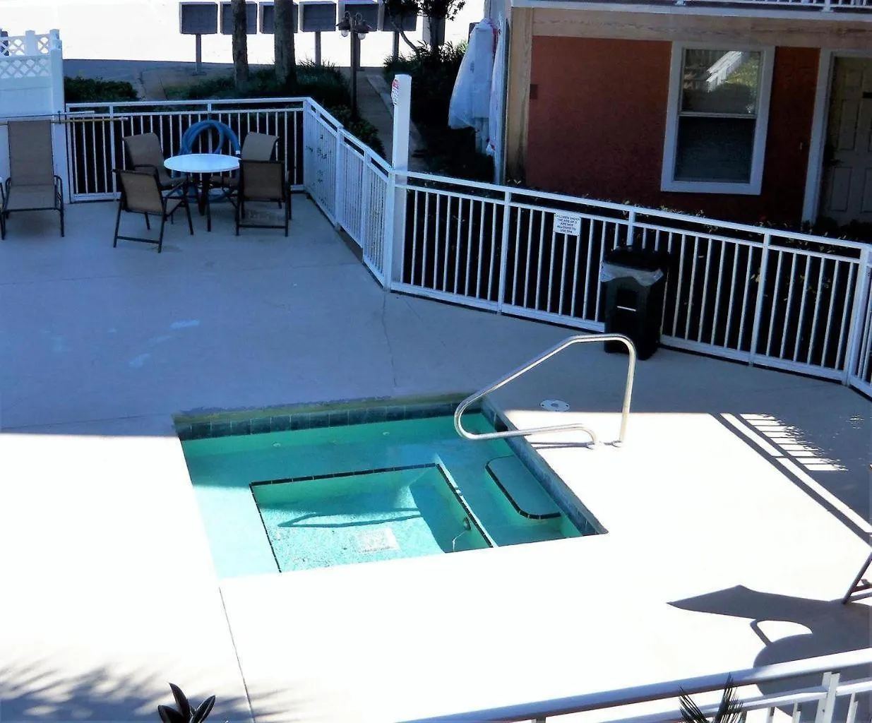 Holiday home Gulf View II Unit 223 Near Beach Destin